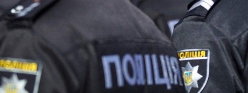 В Днепре начался суд над патрульным полицейским, который насмерть сбил пенсионера
