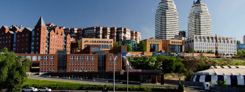 Хорошо ли вы знаете Днепр и область. Пройдите новый тест