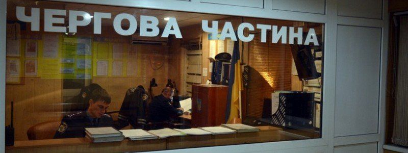 В Чечеловском райотделе на допросе умер человек