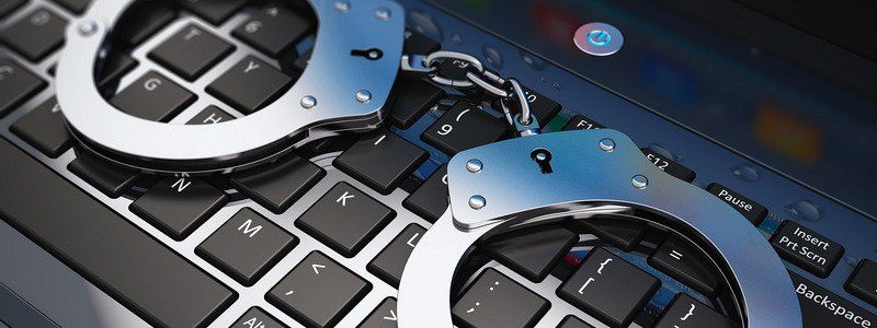 Киберполиция закрыла 67 мошеннических автосайтов и поймала организаторов этой сети