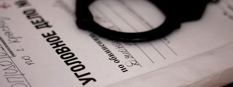 По факту смерти задержанного в райотделе открыли уголовное производство