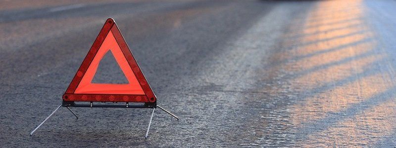 В ужасном ДТП под Днепром пострадали трое детей