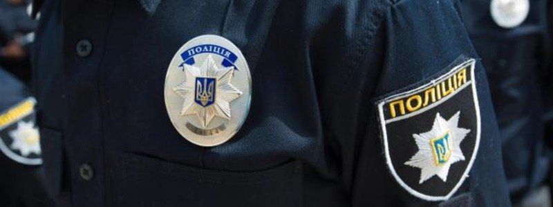 Патрульные Днепра посетили сразу три школы города
