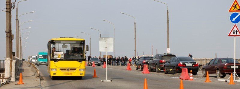 Новый мост перекроют на два месяца, вместо трех, - Михаил Лысенко