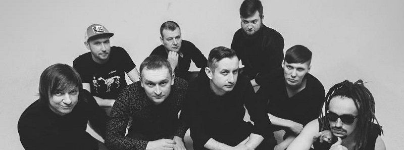 В Днепр приедут "Жадан и Собаки"