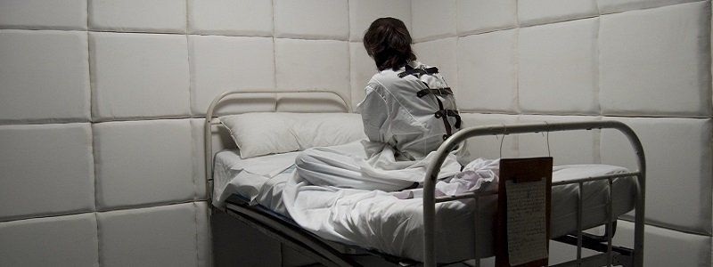 В Днепре задержали хронического минера с расстройствами психики