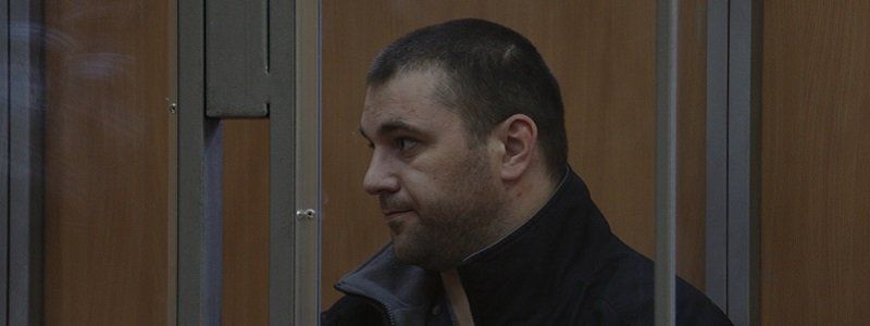 Подозреваемого в убийстве патрульных оставили под стражей еще на 2 месяца