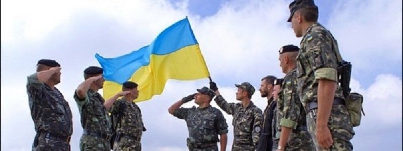 Нет алкоголю в армии: Верховная Рада приняла новый законопроект