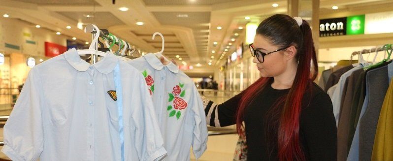 Karavan fashion days: что интересного показали модные дизайнеры в Днепре