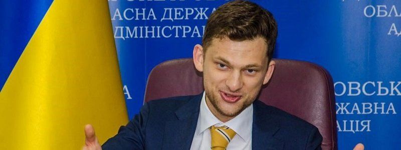 Бывший ТОП-менеджер ПриватБанка предлагает работу мечты в Днепре