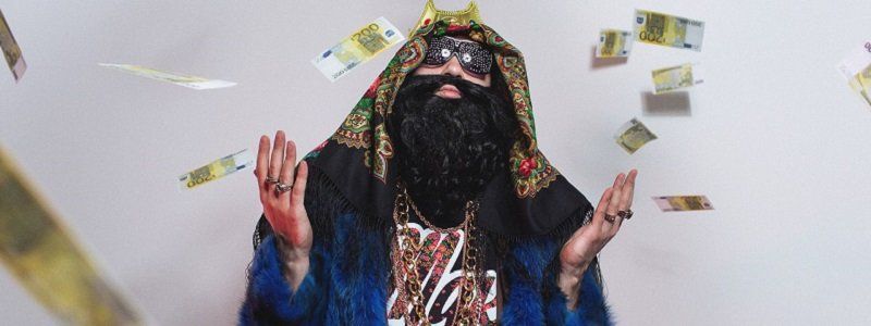Скандал вокруг Big Russian Boss: что говорят организаторы концерта в Днепре