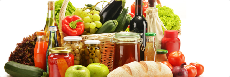 Cравнение цен на продукты в супермаркетах Днепра: где покупать дешевле