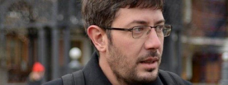 Артемий Лебедев пошел по стопам Самойловой: СБУ запретила скандальному дизайнеру въезд в Украину