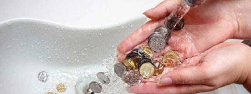 Узнай первым: на сколько подорожают тарифы на воду