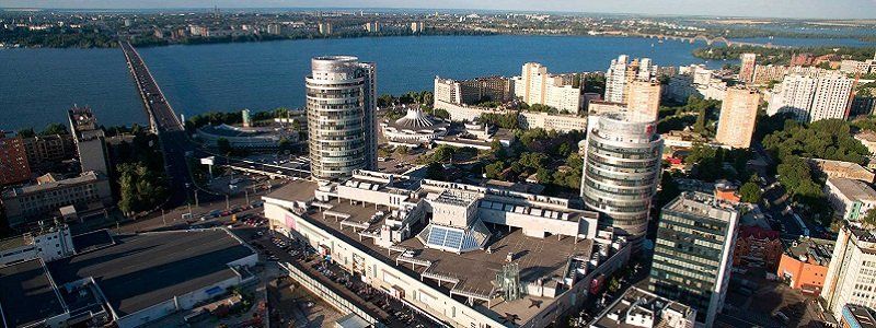 В районе "Мост-сити" могут появиться надземные переходы