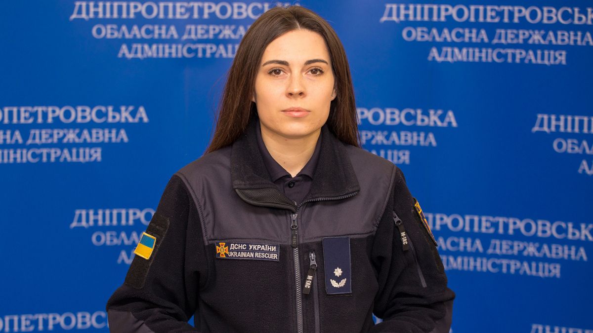 Враг нанес три ракетных удара по Кривому Рогу: подробности от спасателей