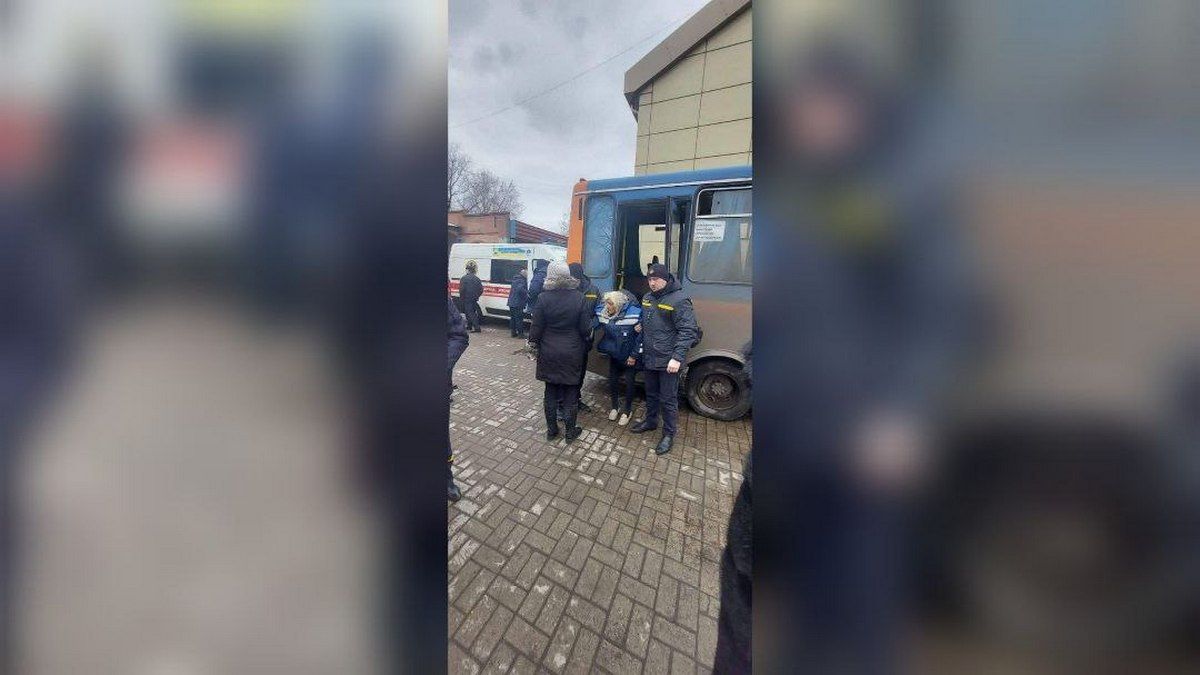 Может находиться в Днепре: пропала пожилая женщина из Волновахи