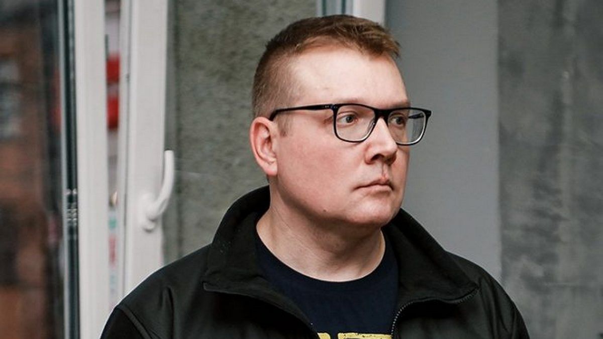 Оккупанты опубликовали видео допроса военнослужащего из Днепропетровской области