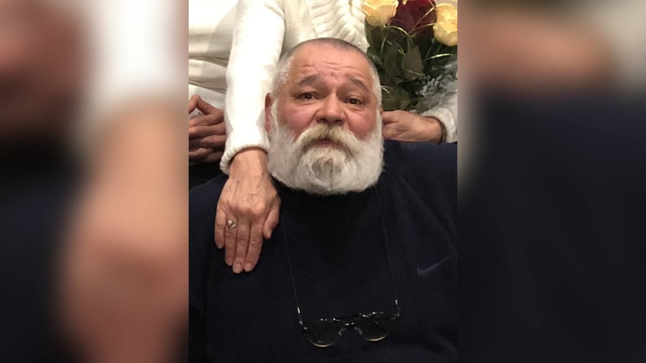 Может находиться в Днепре: пропал 67-летний мужчина из Харькова