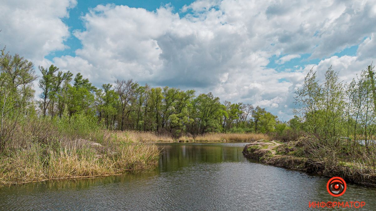 Погода на 7 июня: в Днепре будет облачно днем и ясно вечером