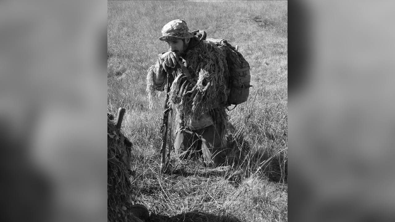 В Днепре семья погибшего бойца нуждается в помощи