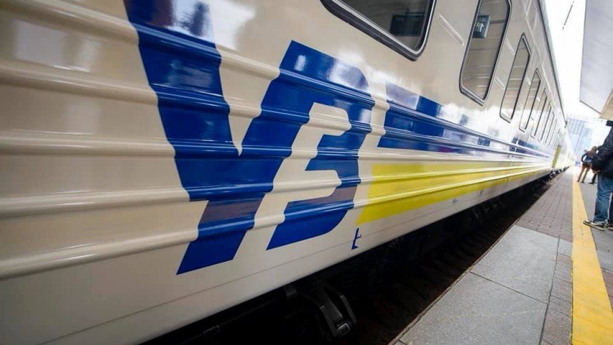 В Днепропетровской области запустят новый пригородный поезд
