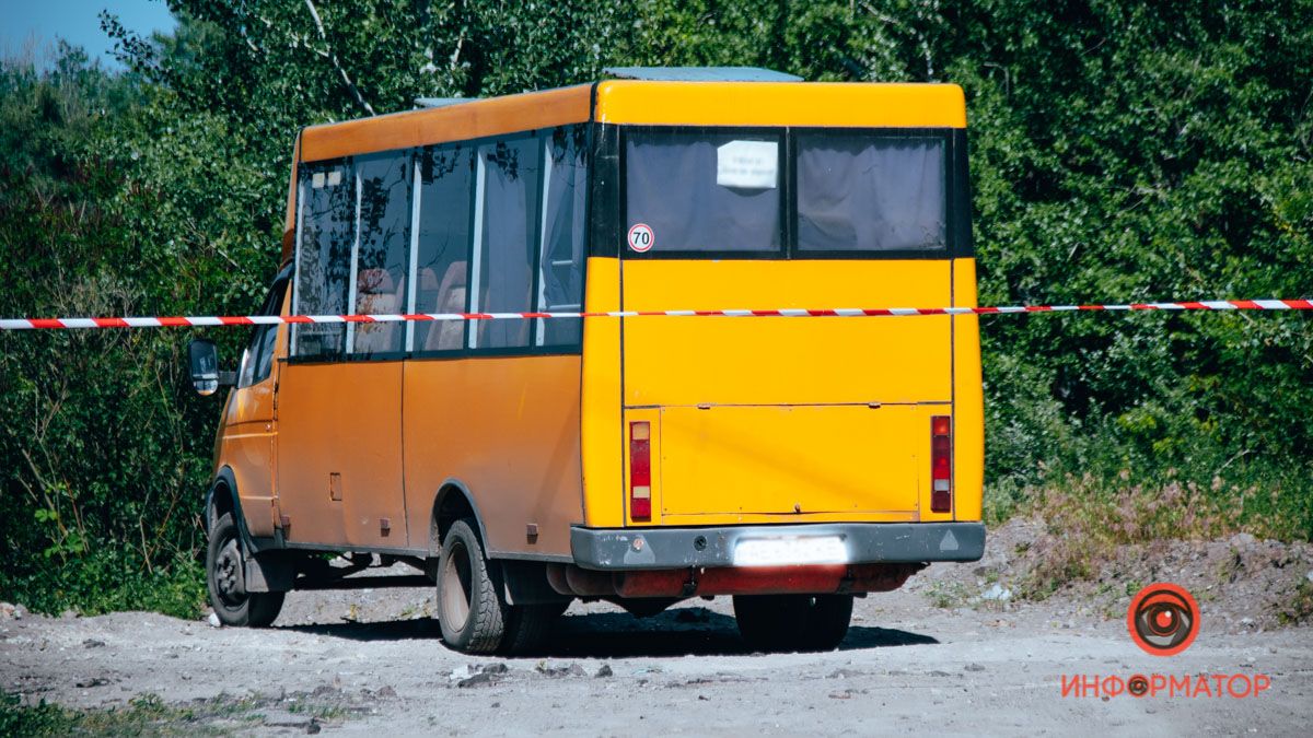 В Днепре в районе Набережной Заводской мужчина приехал на рыбалку и пропал