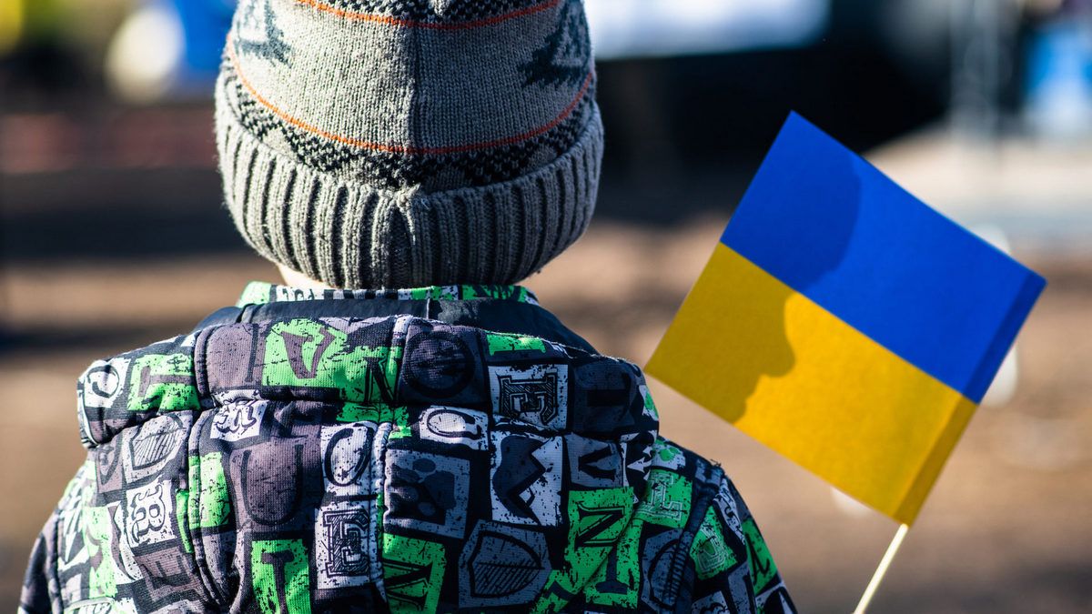 В Каменском начинает работу международная гуманитарная организация IRC