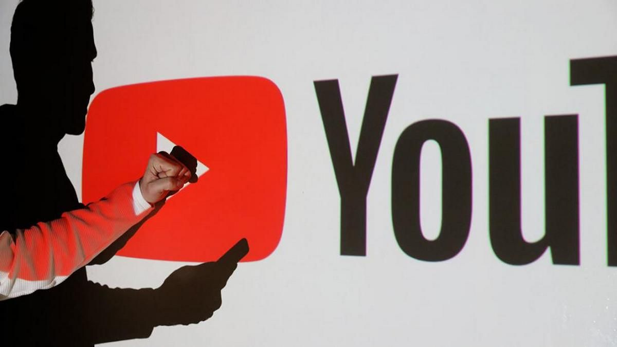Дерусификация Youtube: подборка украинских каналов