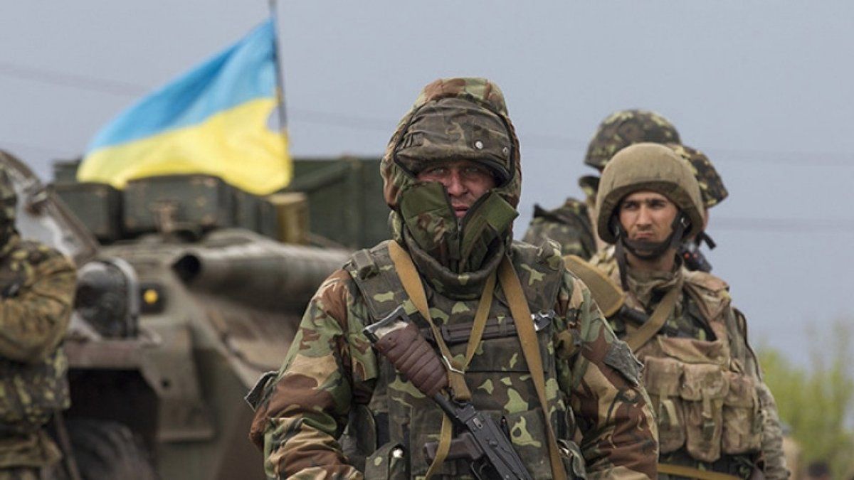 Алгоритм дій родичів зниклих безвісти військових та цивільних