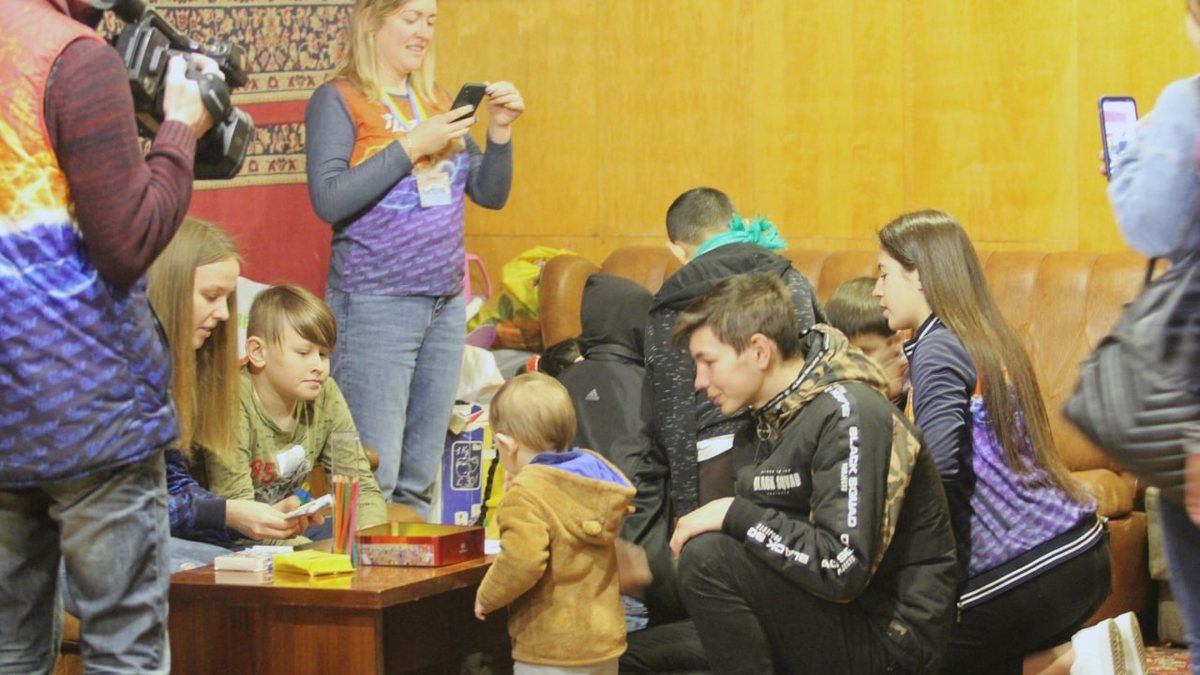 Вимушена міграція: статистика за період війни
