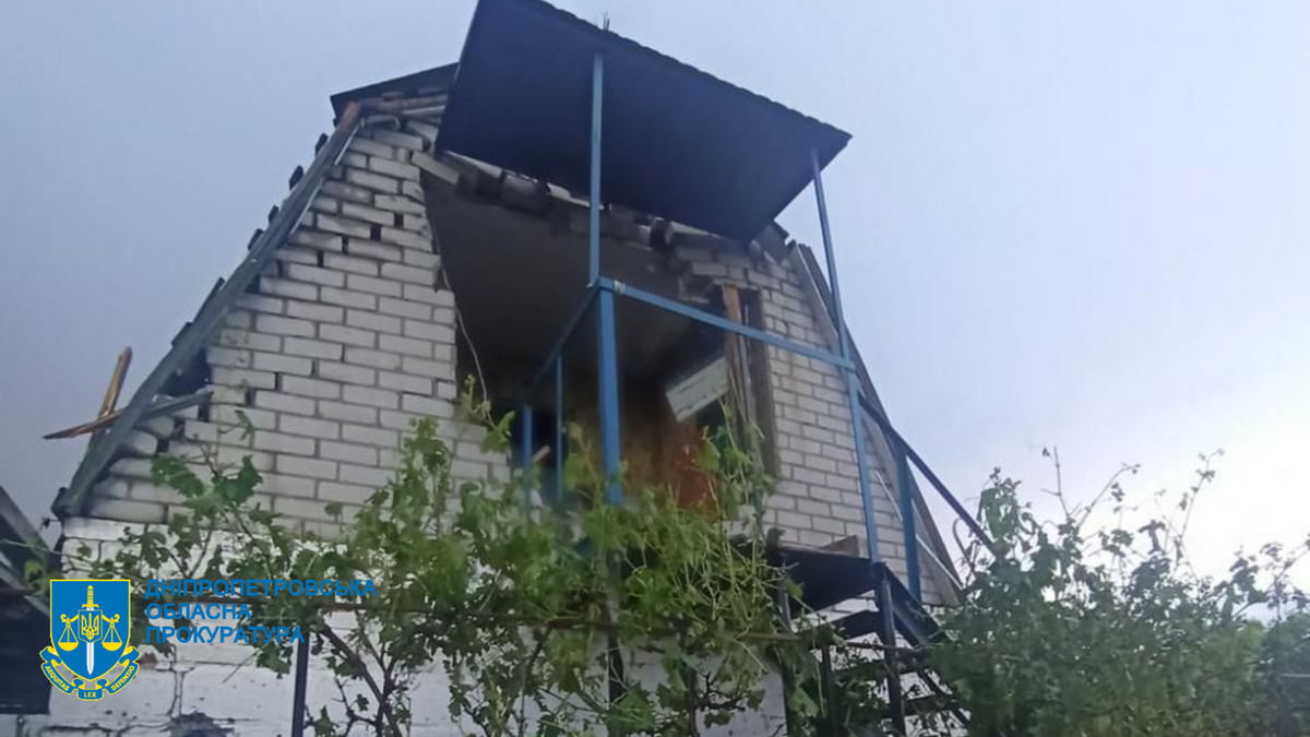 В Апостолово в результате обстрела погибли 4 человека: начали расследование