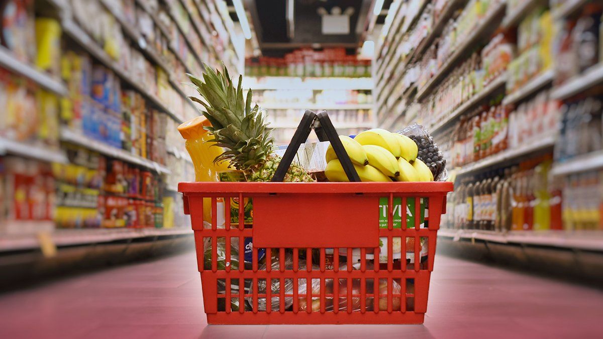 Как изменились цены на продукты и услуги в Днепропетровской области в мае