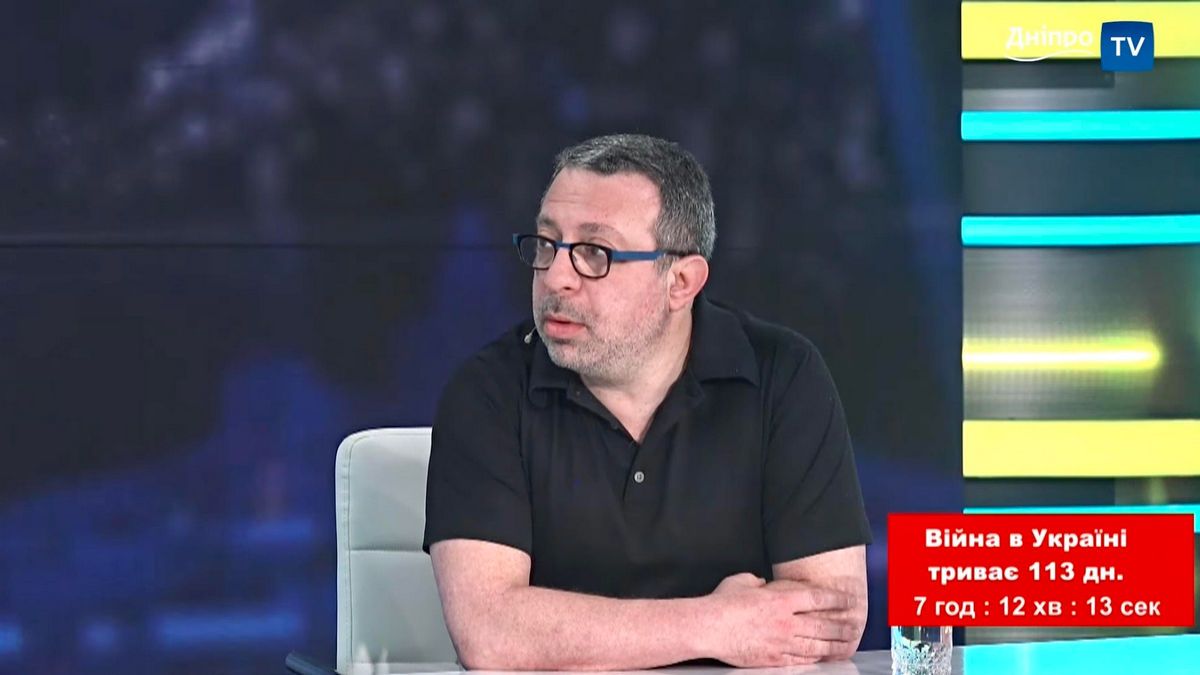 Геннадий Корбан рассказал о ситуации в Днепре и области на 114-е сутки войны