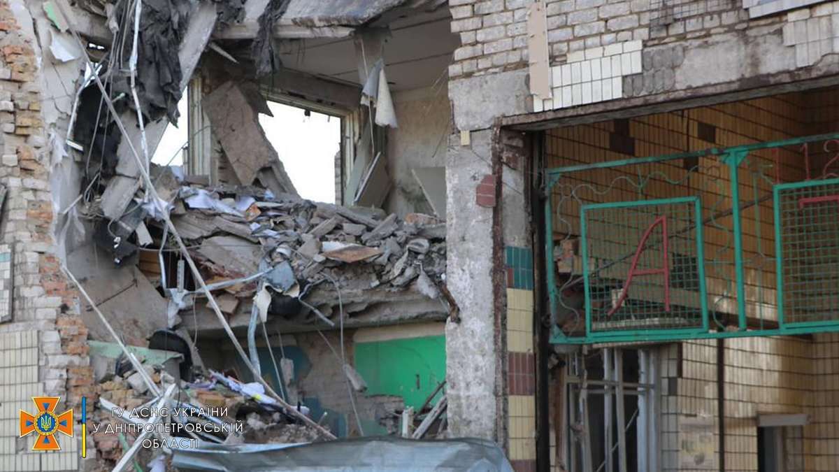 В результате вражеского обстрела 28 июня в Днепре ранило 7 человек: среди пострадавших - 6-летний мальчик