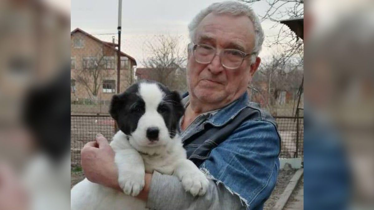 В Обуховке без вести пропал 78-летний мужчина: он может находиться в Днепре