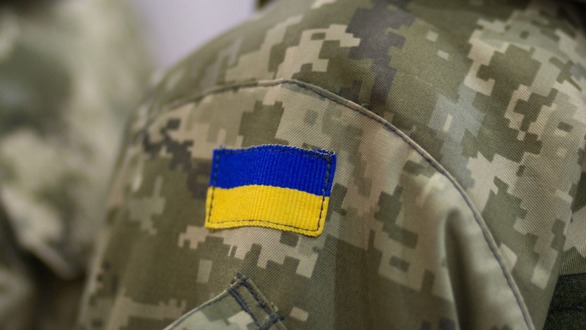 Можно ли мужчинам будет покидать место жительства без разрешения военкомата: комментарий Генштаба ВСУ