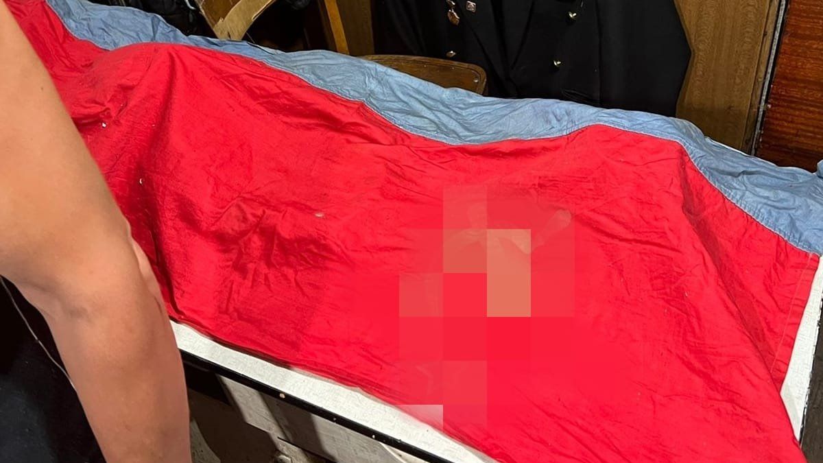 В Зеленодольске поймали 56-летнего мужчину, который мог работать на врага