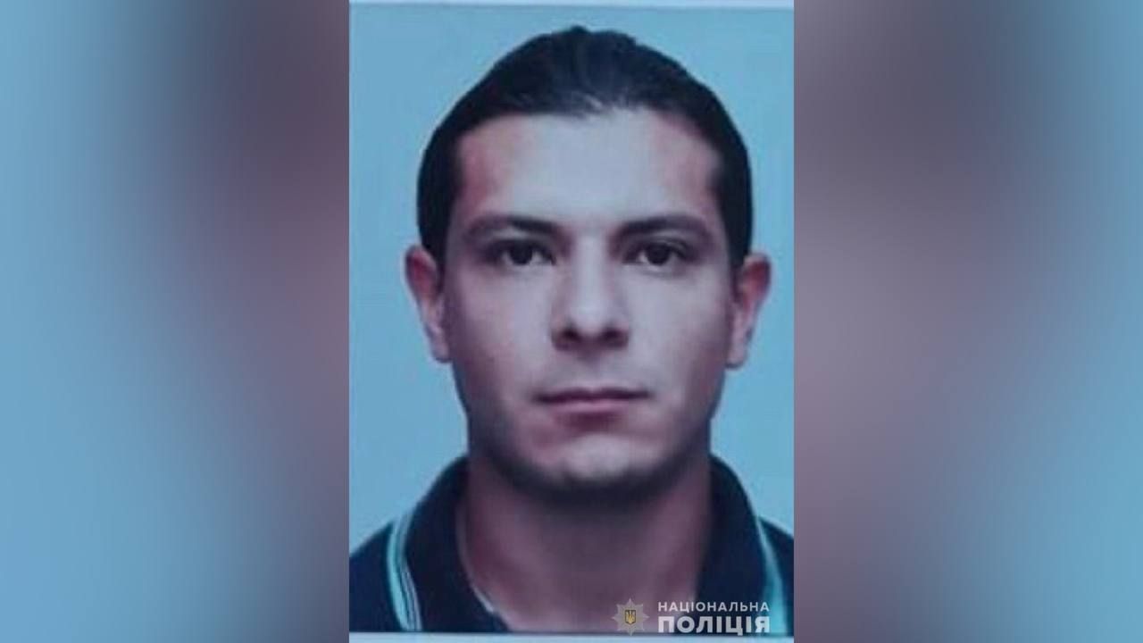 С марта не выходит на связь с родными: в Днепре пропал 27-летний мужчина