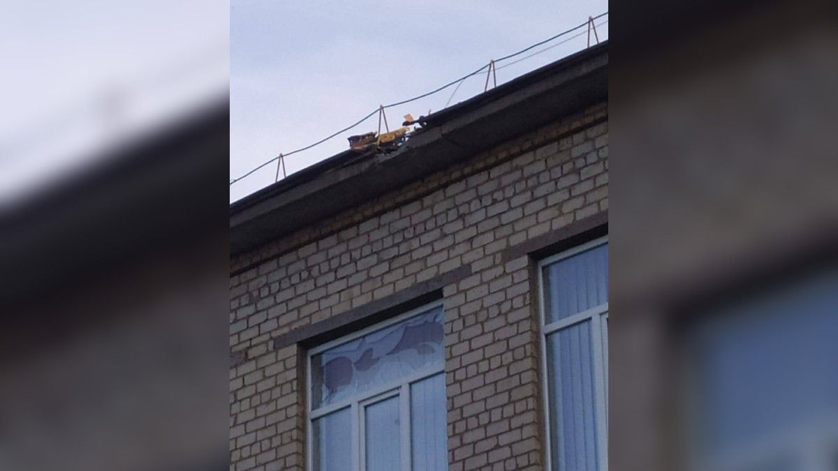 Оккупанты обстреляли Кривой Рог: в больнице умерла пострадавшая 20-летняя девушка