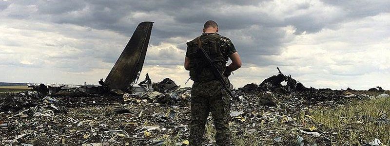Крушение ИЛ-76: генерала Назарова приговорили к 7 годам тюрьмы