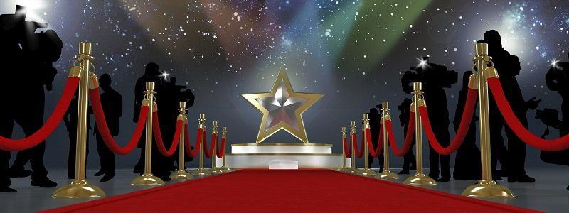 Узнай, что будет происходить на самой длинной красной дорожке в истории Евровидения