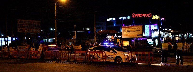 Получи ответ: почему перекрыли улицу Титова
