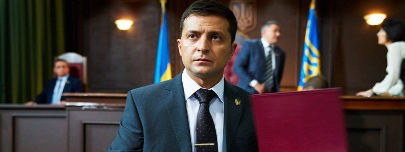 Слуга народа и #SELFIEPARTY: стал известен список претендентов на украинский "Оскар"