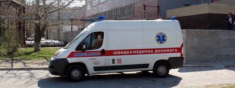 Школьное хулиганство: из гимназии на Победе эвакуировали детей из-за газового баллончика