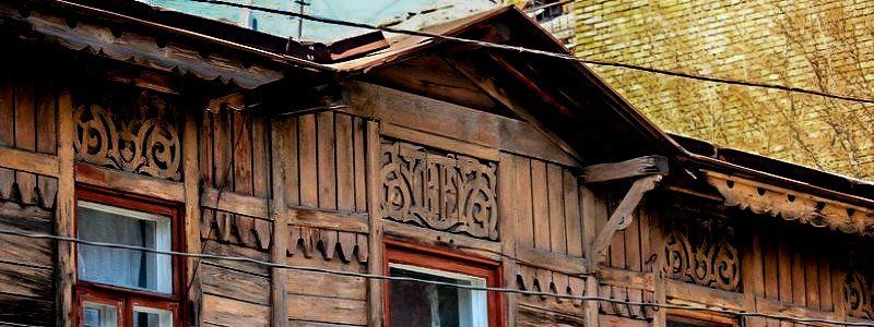 Призраки, тени и готические башни: ТОП-3 загадочных мест в Днепре
