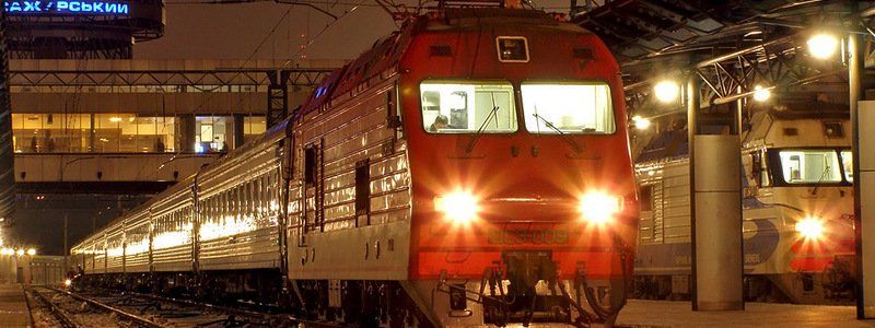 "Золотые" поезда: "Укрзалізниця" собирается купить туалеты по цене 1 миллион гривен за штуку