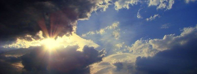 Погода на 6 апреля: в Днепре будет облачно и тепло