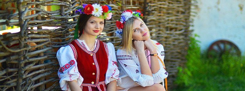Как китайские бизнесмены искали в Днепре украинских невест