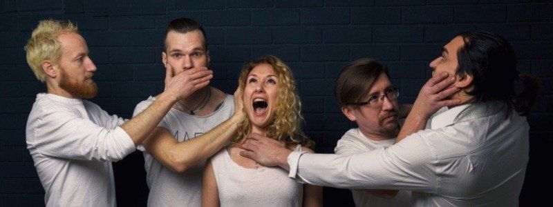10 апреля в Днепре: куда пойти сегодня